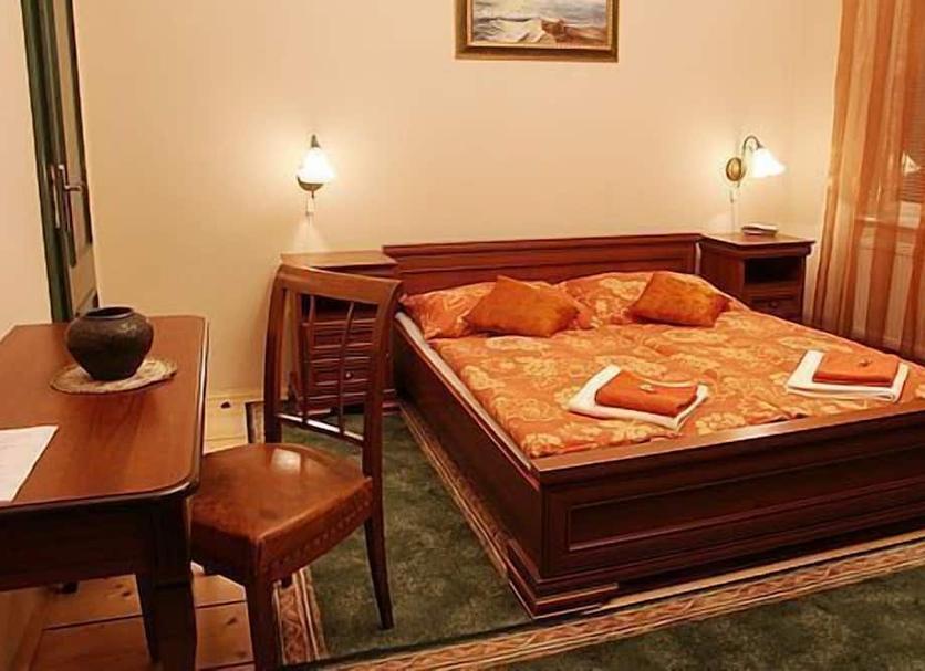 Quarto Foto