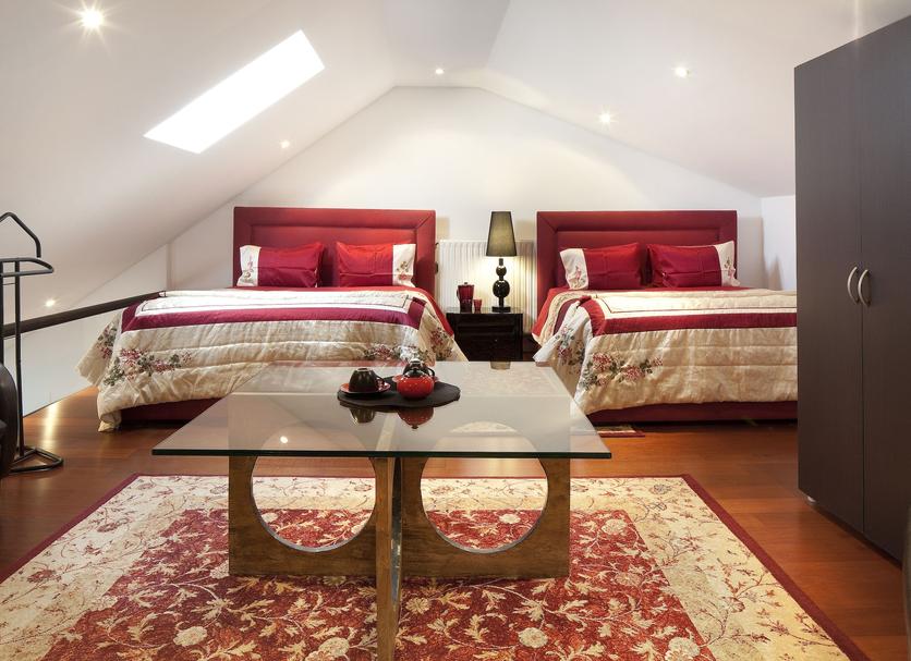 Quarto Foto