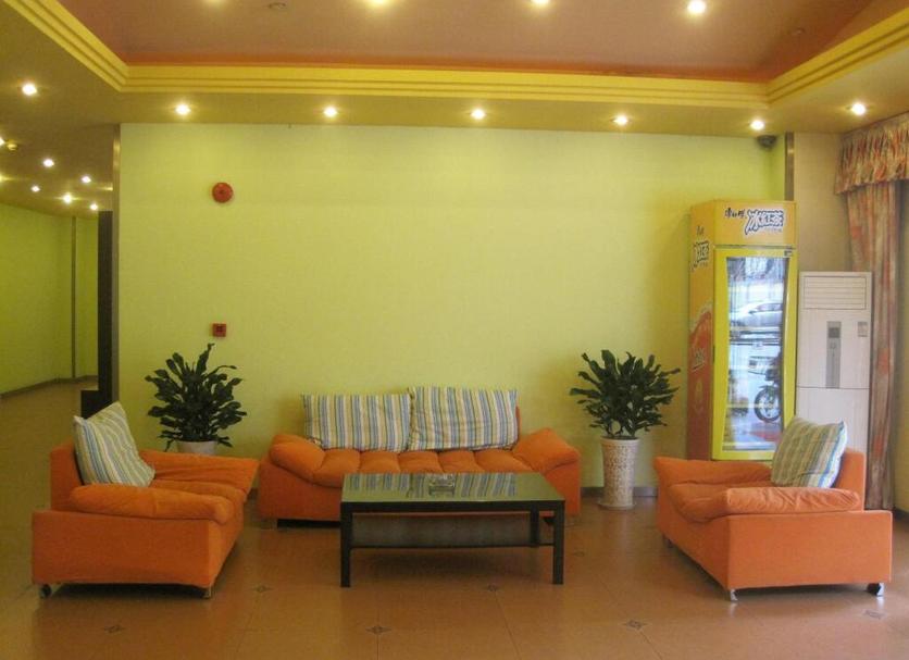 Hall Foto