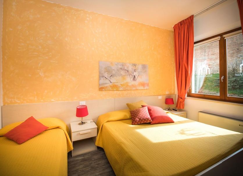 Quarto Foto