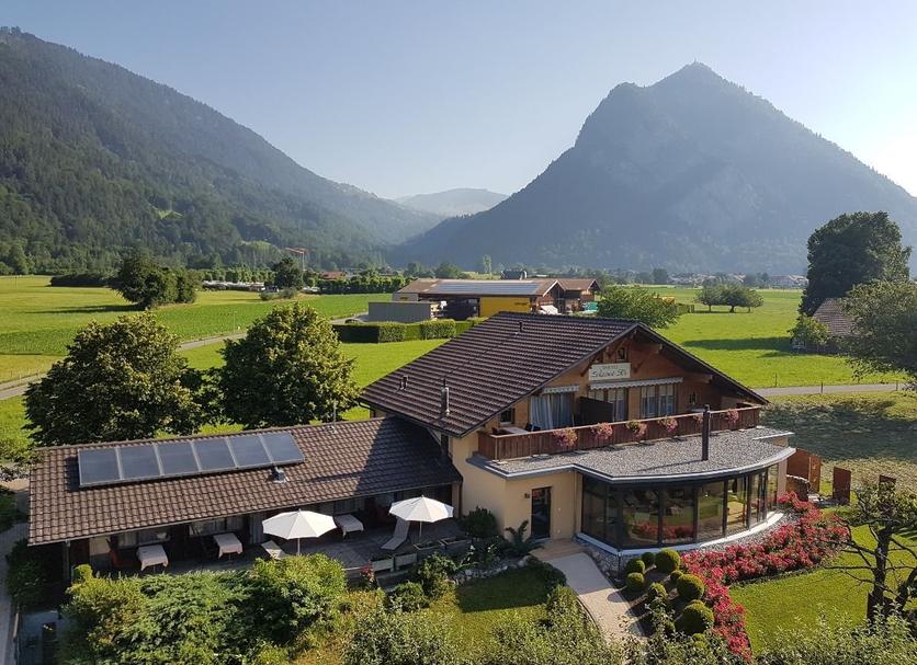 Exterior Foto