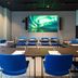 Sala de conferências