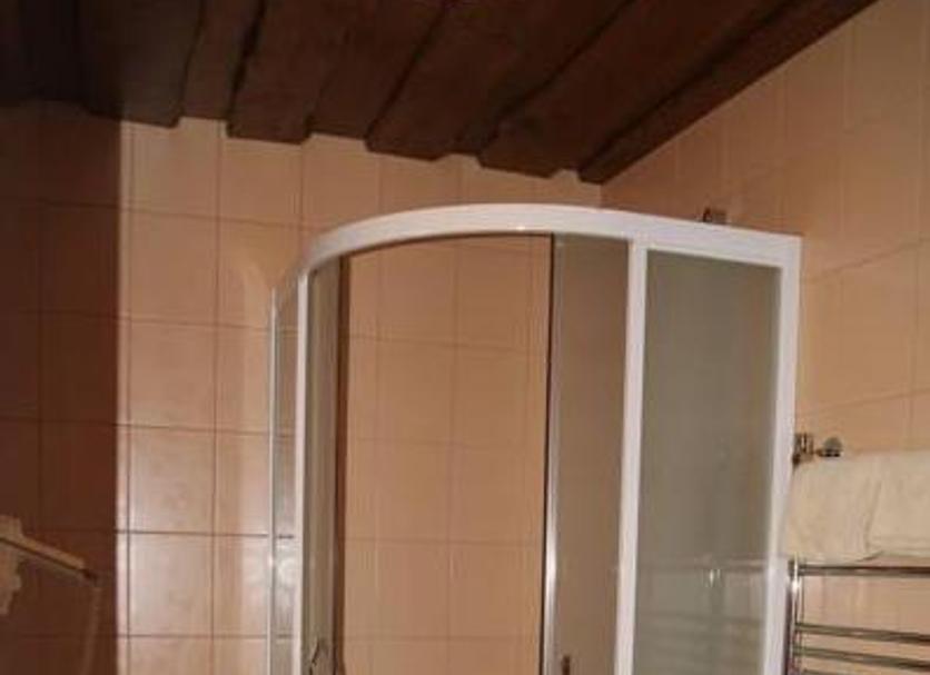 Casa de banho Foto