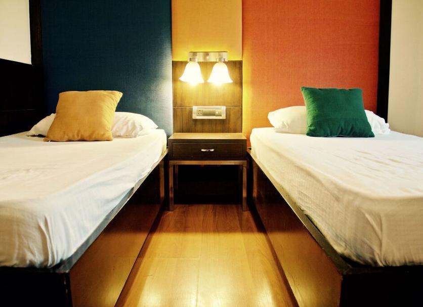 Quarto Foto