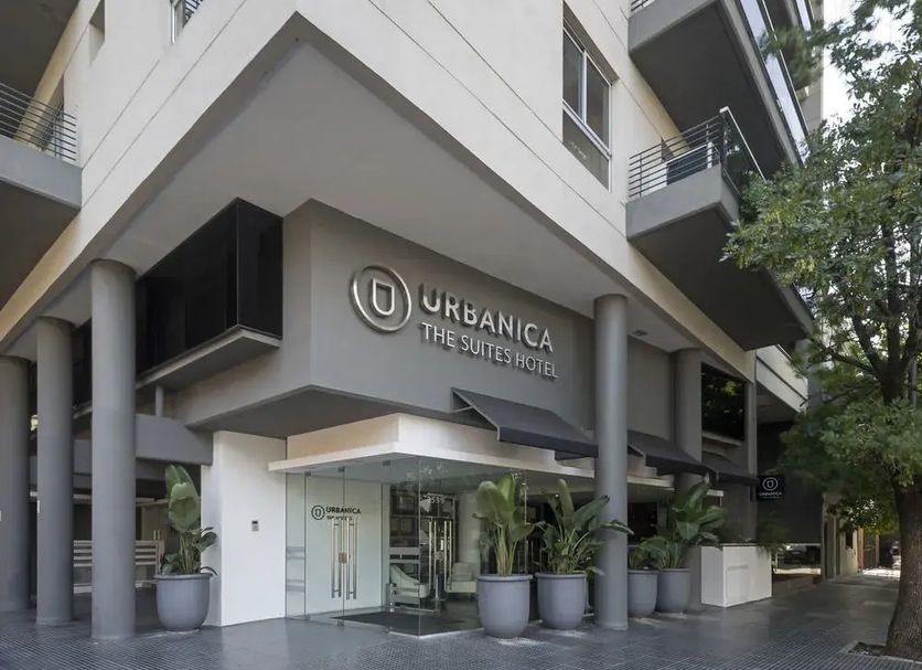 Edifício Foto
