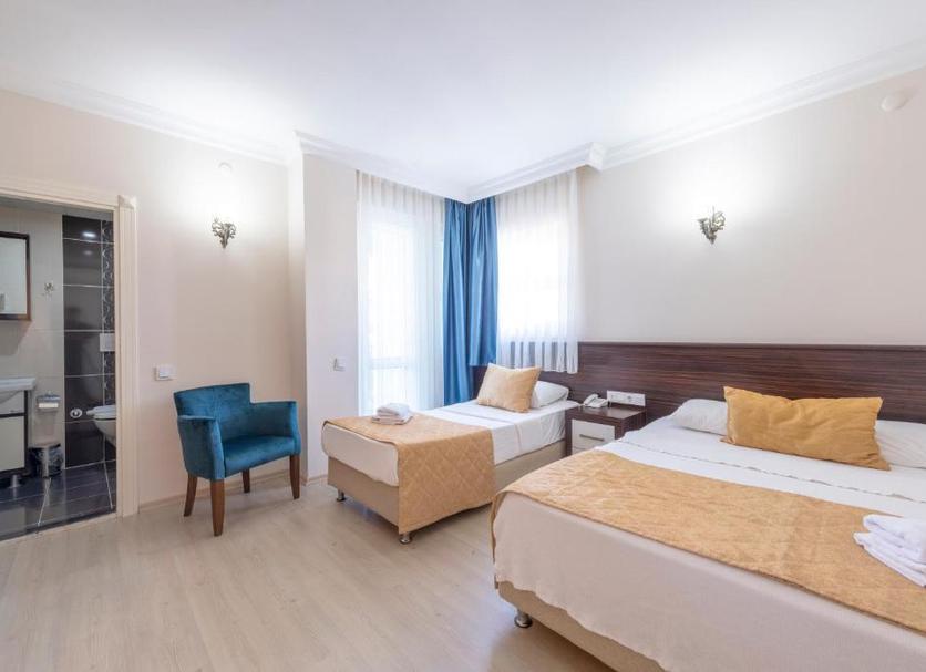 Quarto Foto