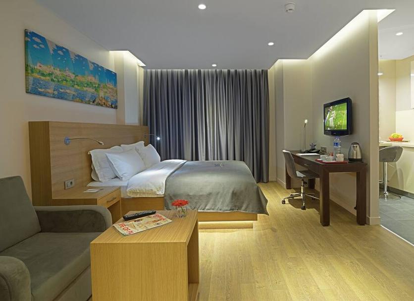 Quarto Foto