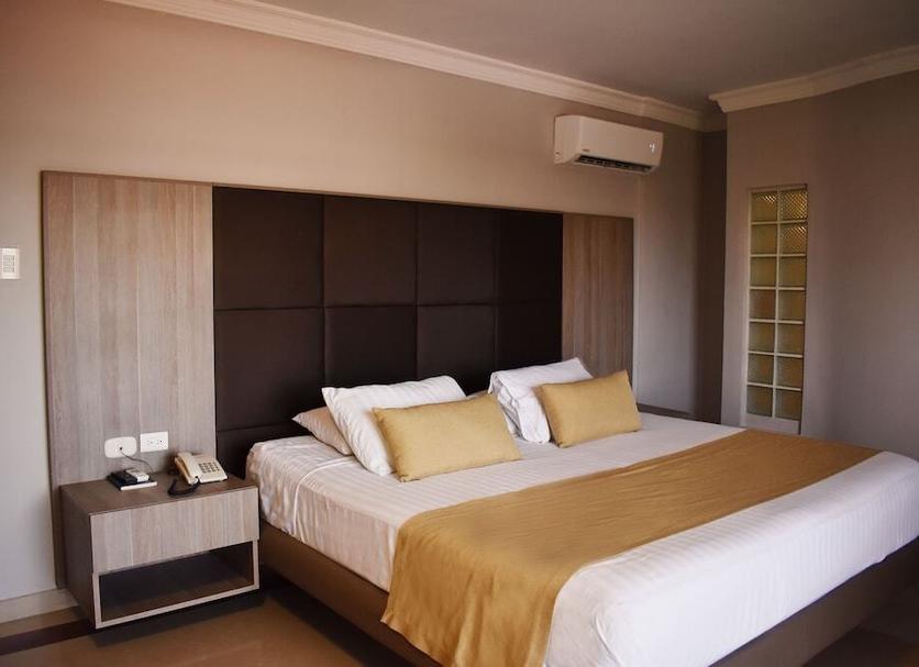 Quarto Foto