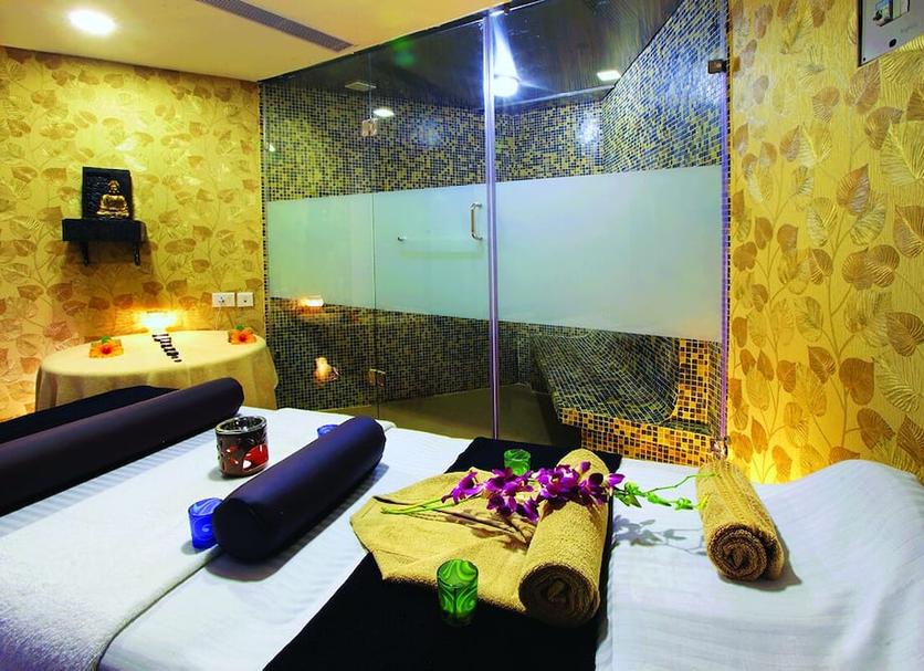 SPA Foto
