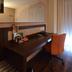 Comodidade do quarto