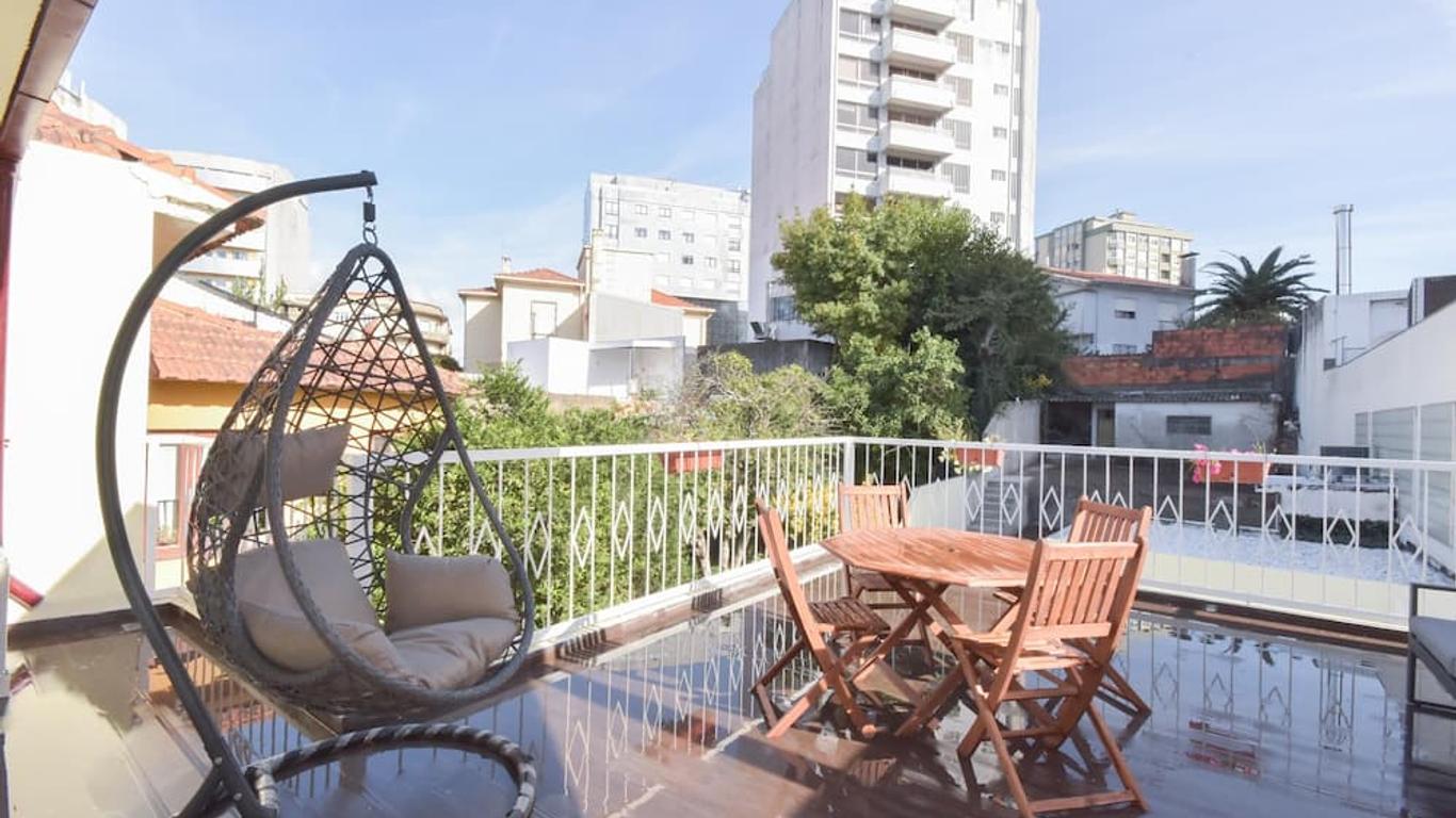 Douro Prime Downtown