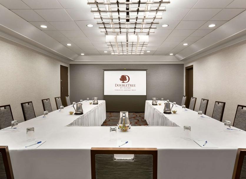 Sala de conferências Foto