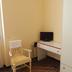 Comodidade do quarto