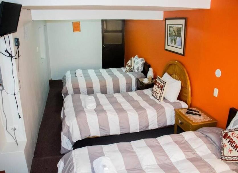 Quarto Foto