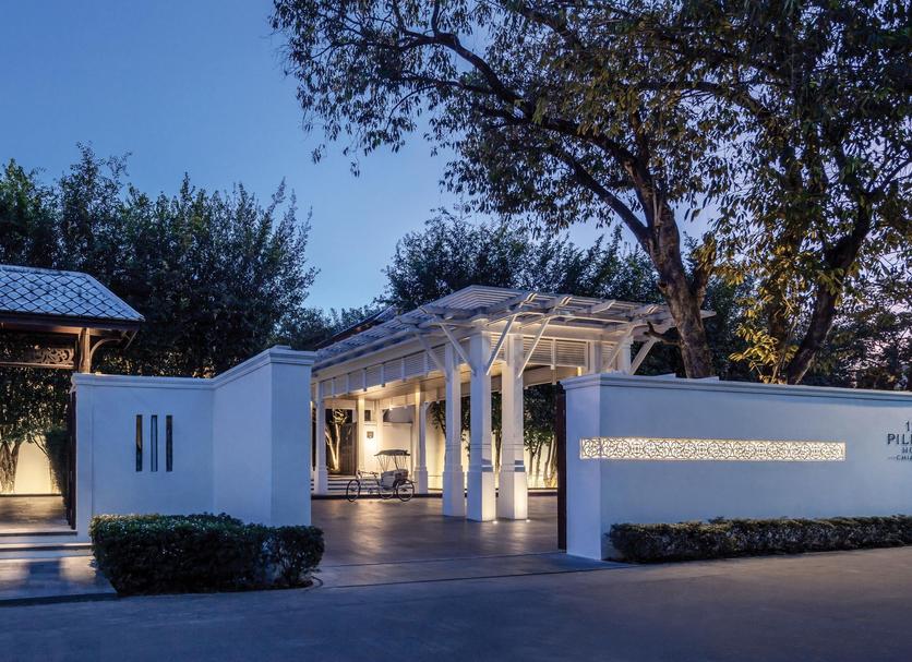 Exterior Foto