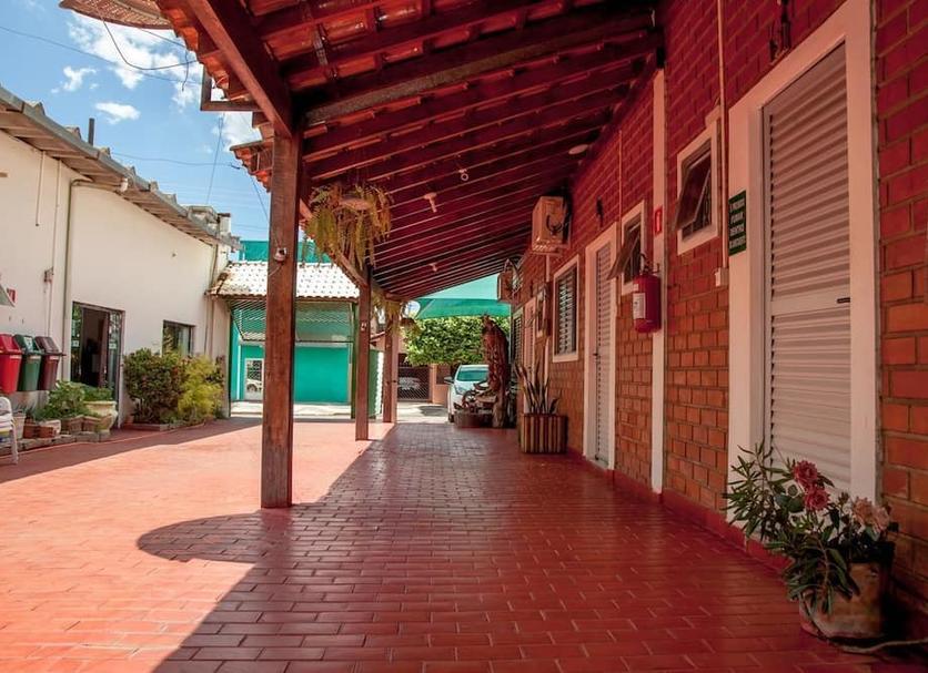 Exterior Foto