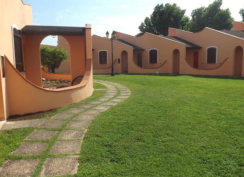 Exterior Foto