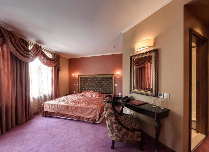 Quarto Foto
