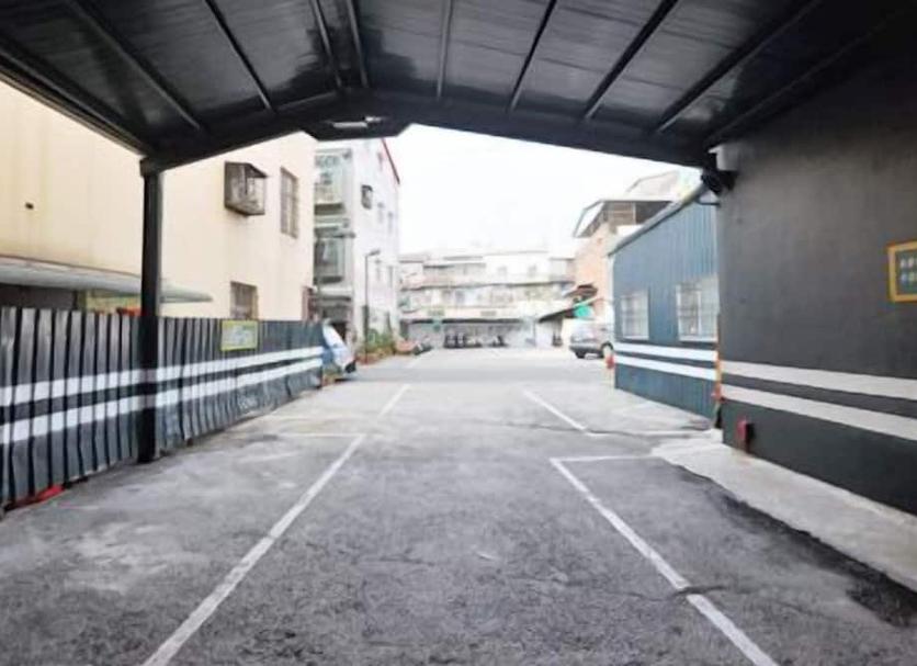Exterior Foto
