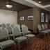 Sala de conferências