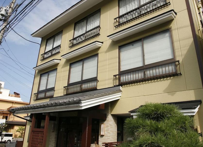 Edifício Foto