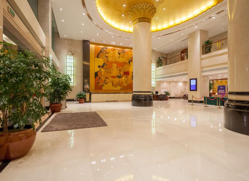 Hall Foto