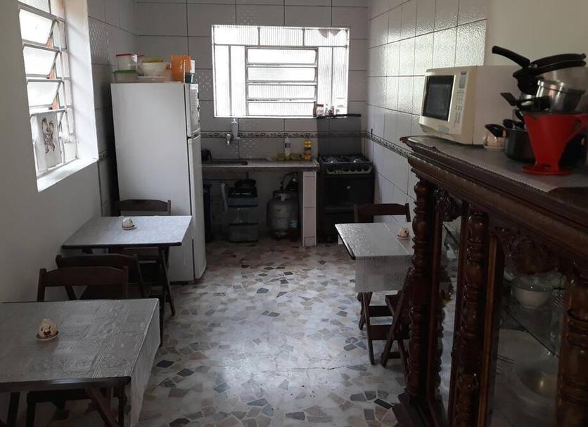 Cozinha Foto