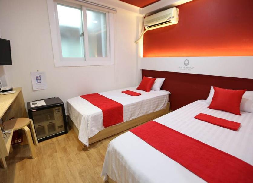 Quarto Foto