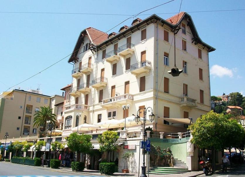 Edifício Foto