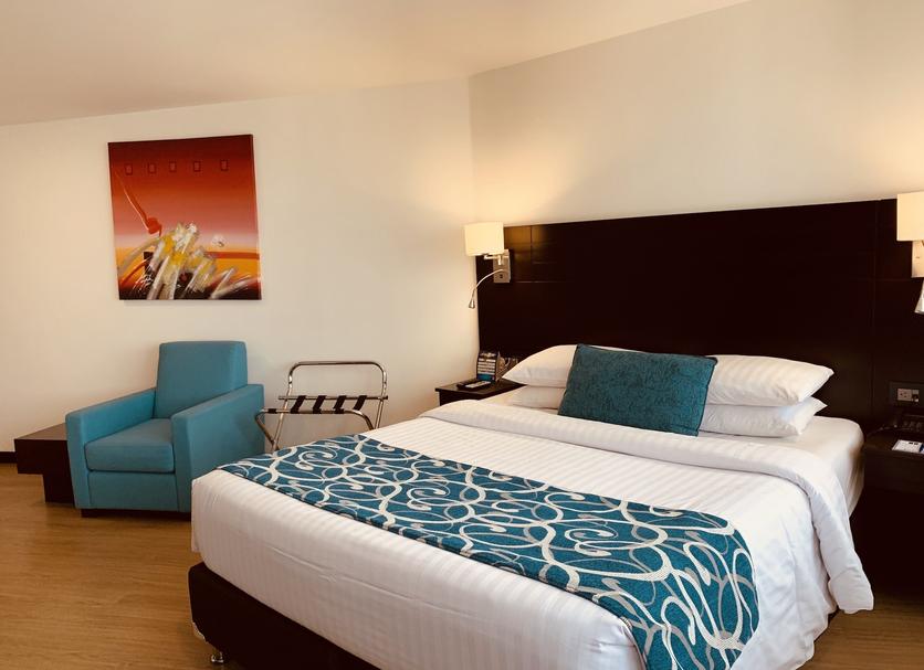 Quarto Foto