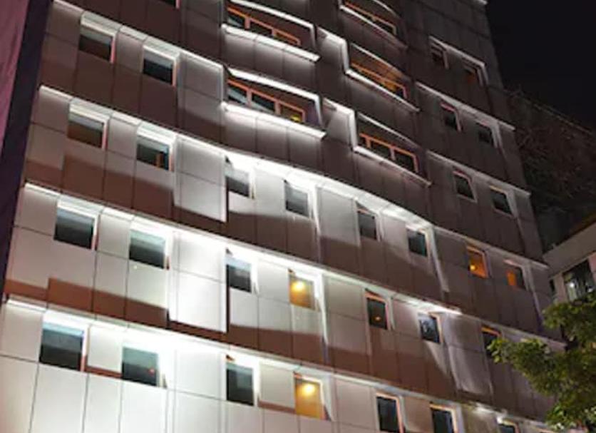 Edifício Foto