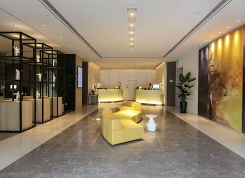 Hall Foto