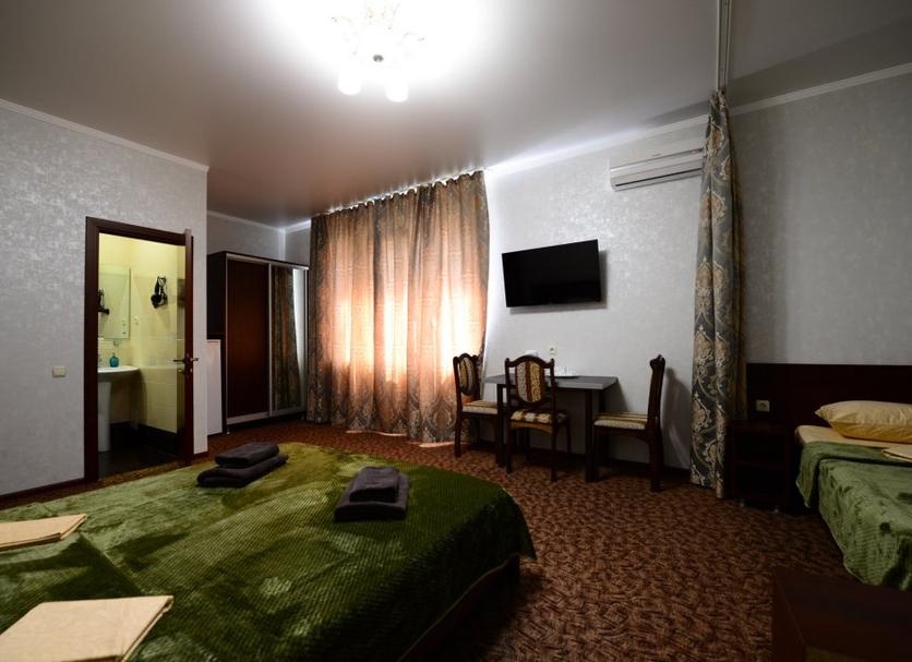 Quarto Foto