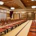Sala de conferências