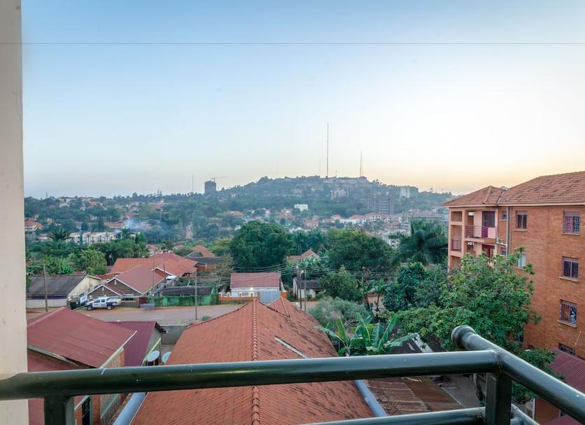 Varanda Foto