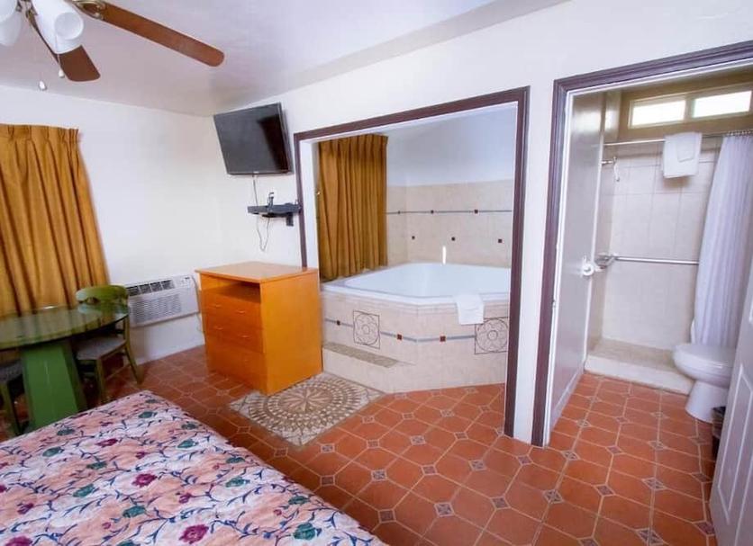 Casa de banho Foto