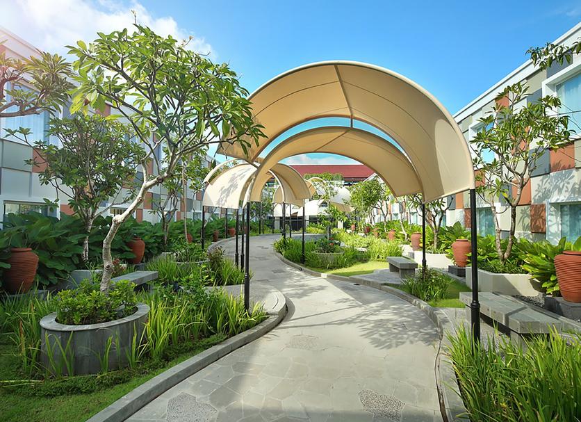 Exterior Foto