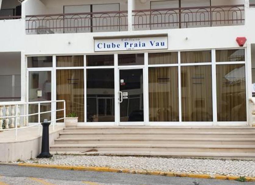 Edifício Foto