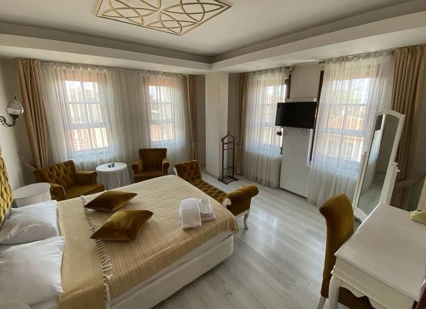 Quarto Foto
