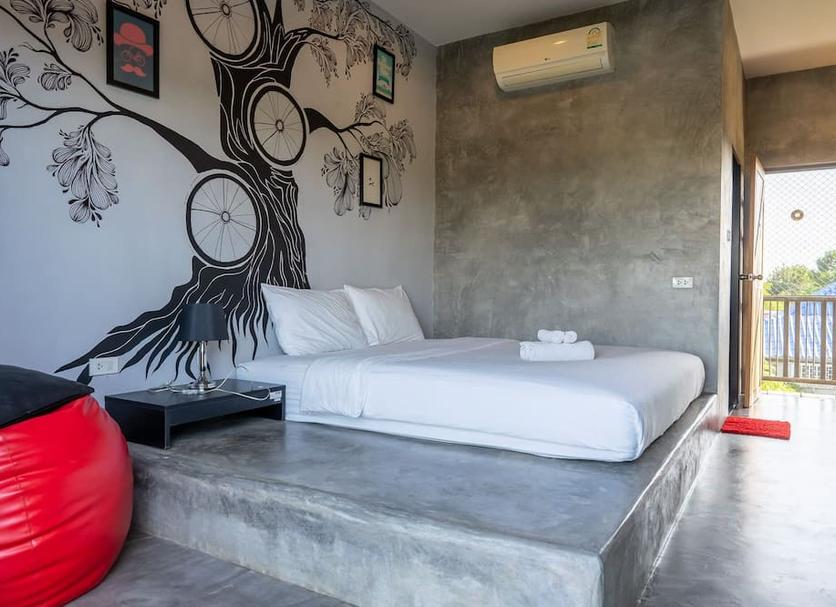 Quarto Foto