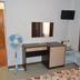 Comodidade do quarto