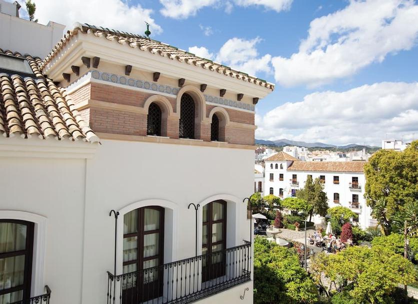 Edifício Foto