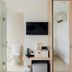 Comodidade do quarto