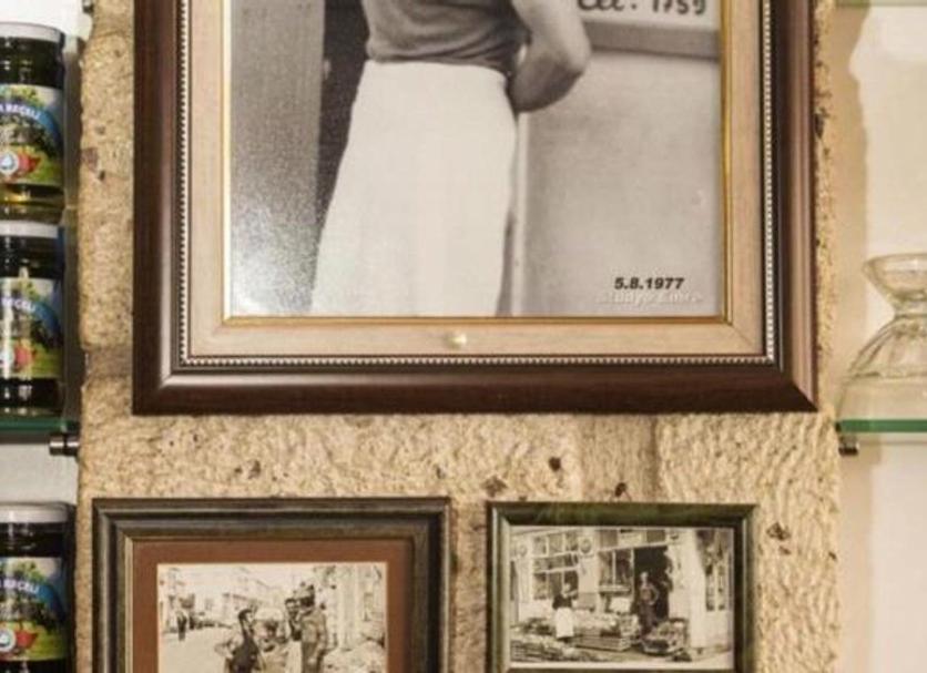 Comodidade do quarto Foto