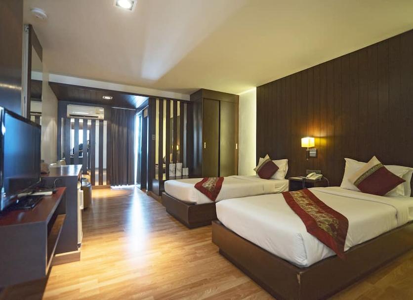 Quarto Foto