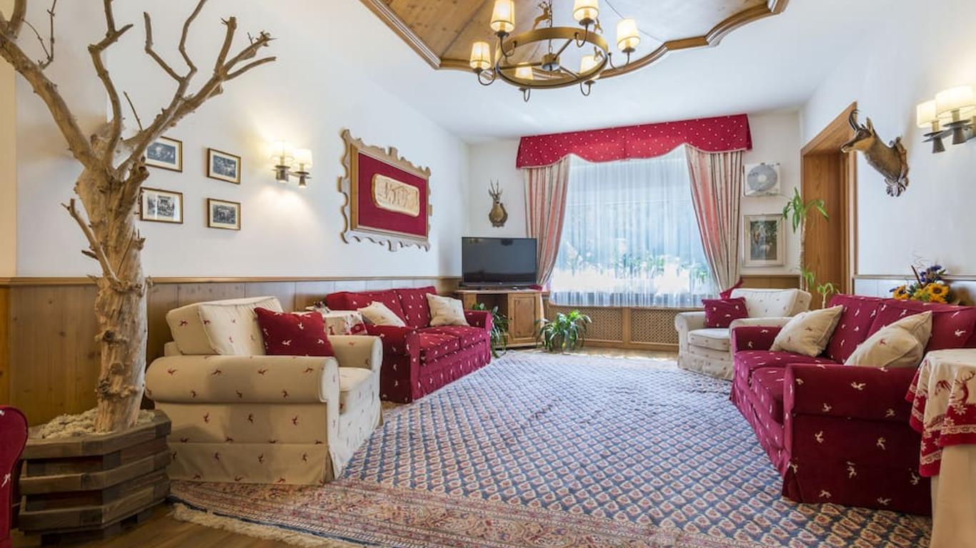 Hotel Alpino Wellness & Spa