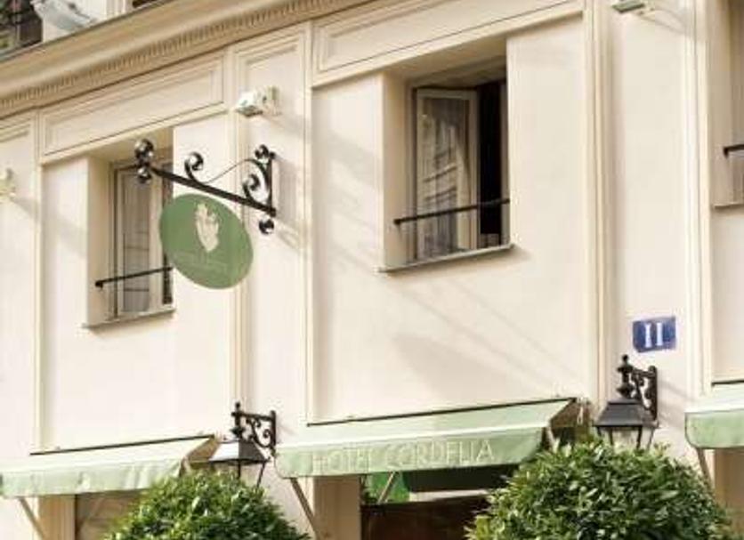 Exterior Foto