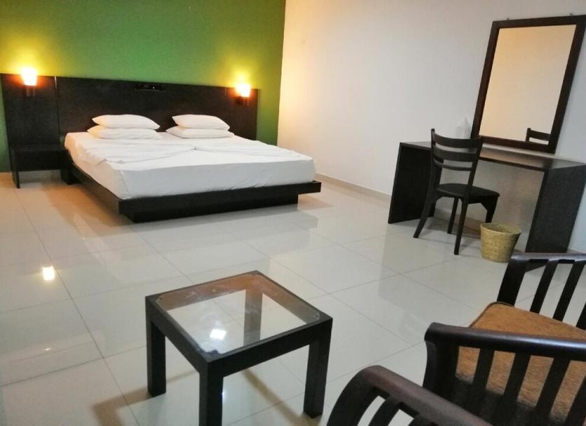 Quarto Foto