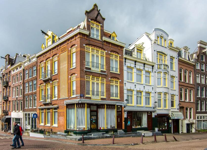Edifício Foto