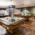 Sala de jantar